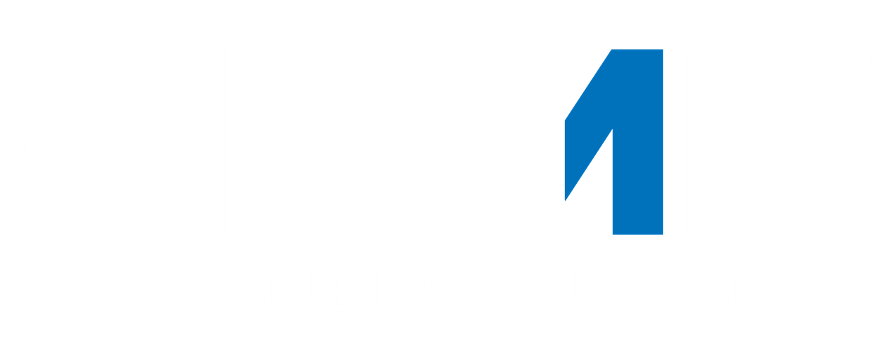 Climb Channel Solutions Logo